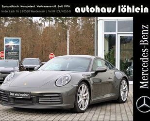 Porsche Porsche 911 Carrera S CHRONO+BOSE+SPORTAGA+PASM+WR Gebrauchtwagen