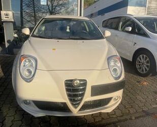 Alfa Romeo Alfa Romeo MiTo Turismo Gebrauchtwagen