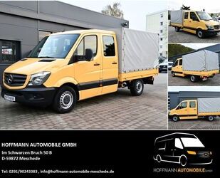 Mercedes-Benz Mercedes-Benz Sprinter Pritsche/DoKa 313cdi DoKa K Gebrauchtwagen