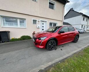 Peugeot Peugeot 208 136 GT+ Gebrauchtwagen