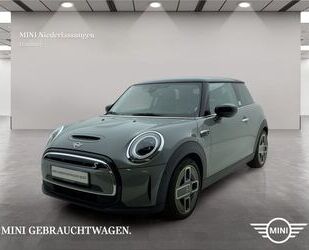 Mini MINI Cooper SE Navi Harman/K Head-Up Kamera LED Gebrauchtwagen