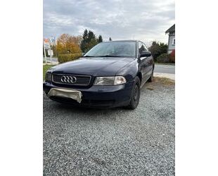 Audi Audi A4 1.8 Avant - Gebrauchtwagen