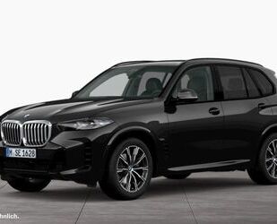 BMW BMW X5 xDrive30d M Sport Navi Kamera HiFi Alarm Gebrauchtwagen