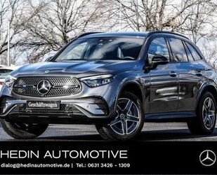 Mercedes-Benz Mercedes-Benz GLC 300 e 4M AMG |NIGHT|DISTR|MEMORY Gebrauchtwagen