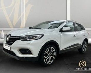 Renault Renault Kadjar Techno Leder Navi R-Link FullLED RF Gebrauchtwagen