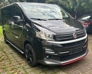 Fiat Fiat Talento Sportivo Irmscher Gebrauchtwagen