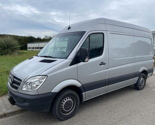 Mercedes-Benz Mercedes-Benz Sprinter Mercedes 216 CDI Gebrauchtwagen