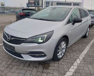 Opel Opel Astra K Sports Tourer 1.2 Elegance*NAVI*LED* Gebrauchtwagen