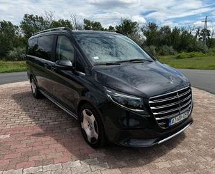 Mercedes-Benz Mercedes-Benz V 300 Exclusive ,4Matic Airmatic ,La Gebrauchtwagen