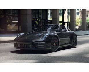 Porsche Porsche 911 Targa 4 GTS 20-/21, Liftsystem uvm. Gebrauchtwagen