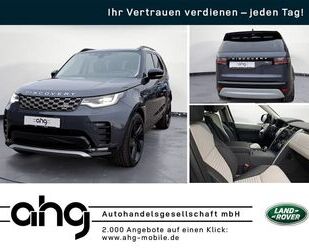 Land Rover Land Rover Discovery D350 35 Anniversary Edition A Gebrauchtwagen