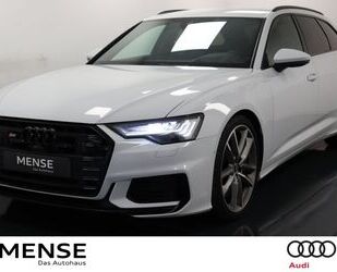 Audi Audi S6 Avant TDI quattro tiptronic |AHK|Matrix|HU Gebrauchtwagen