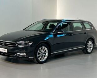 VW Volkswagen Passat 2.0TDI DSG Var. Eleg. AHK*KAM*PA Gebrauchtwagen