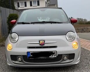 Abarth Abarth 500 1.4 T-Jet 16V 595 Turismo Turismo Gebrauchtwagen