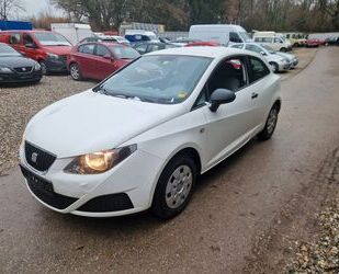 Seat Seat Ibiza SC Reference/Klima Gebrauchtwagen