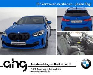 BMW BMW 120i M Sport Steptronic Klimaaut. Head-Up HIFI Gebrauchtwagen