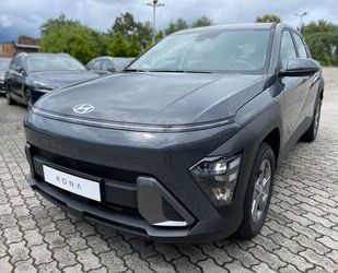 Hyundai Hyundai Kona 1.0 DCT AUTOMAT LED NAVI KAMERA / SOF Gebrauchtwagen