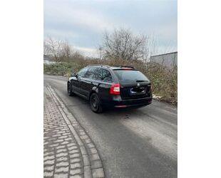 Skoda Skoda Octavia 2.0 TDI 81kW Ambition Combi Ambition Gebrauchtwagen