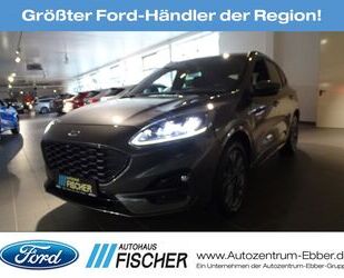 Ford Ford Kuga ST-Line X 1.5 GJR NAVI ACC RFK SHZ LHZ H Gebrauchtwagen