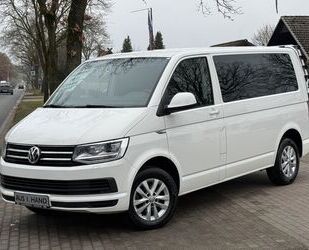 VW Volkswagen T6 Caravelle Comfortline *1.HAND*DSG*7. Gebrauchtwagen