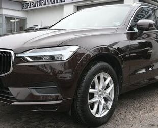 Volvo Volvo XC60 Momentum Pro 2WD*FaceLift*LED*Navi*Lede Gebrauchtwagen