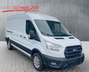 Ford Ford Transit Kasten 350 L3*Airlineschienen*RFK*AHK Gebrauchtwagen