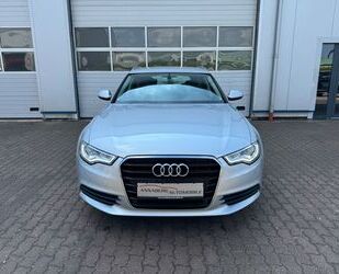 Audi Audi A6 Avant 3.0 TDI LEDER/NAVI/XENON/KAMERA/6-GA Gebrauchtwagen