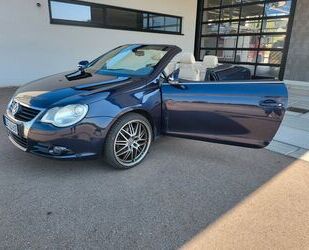 VW Volkswagen Eos 2.0 Turbo FSI Standard Gebrauchtwagen