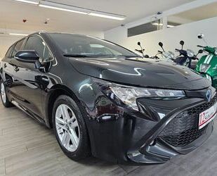 Toyota Toyota Corolla Touring Sports Hybrid Business Edit Gebrauchtwagen