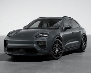 Porsche Porsche Macan 4 100 kWh Facelift Off-road Design M Gebrauchtwagen