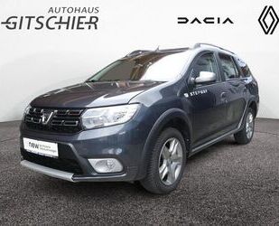 Dacia Dacia Logan MCV Stepway TCe 90 Easy-R Gebrauchtwagen