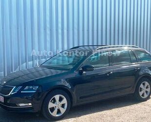 Skoda Skoda Octavia Combi Style DSG *LED*AppelCarPlay* Gebrauchtwagen