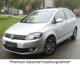 VW Volkswagen Golf Plus VI 1.4*Automatik*1.Hand*HUNeu Gebrauchtwagen