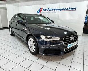 Audi Audi A6 Avant 1.8 TFSI ultra Gebrauchtwagen