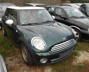 Mini MINI Cooper/Mini/Panoramadach/Leder/Navi T-T Gebrauchtwagen