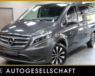 Mercedes-Benz Mercedes-Benz Vito 119CDI MIXTO 9-G LANG*LED*NAVI* Gebrauchtwagen