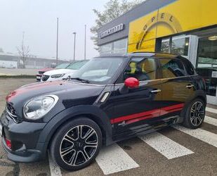 Mini MINI Countryman Cooper SD All4 Gebrauchtwagen