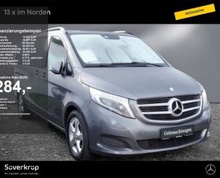 Mercedes-Benz Mercedes-Benz V 220 Edition lang LED EASY PACK KAM Gebrauchtwagen