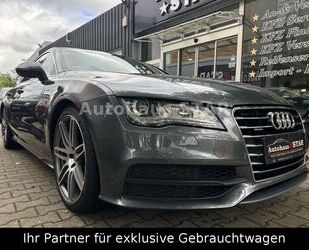 Audi Audi A7 Sportback 3.0 TDI quattro Gebrauchtwagen