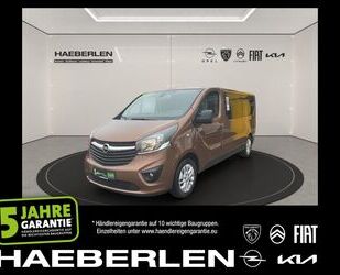 Opel Opel Vivaro B Kombi L2 1.6 BiTurbo Kamera*Keyless* Gebrauchtwagen