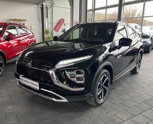 Mitsubishi Mitsubishi Eclipse Cross 2.4 PLUG-IN HYBRID 4WD Pl Gebrauchtwagen