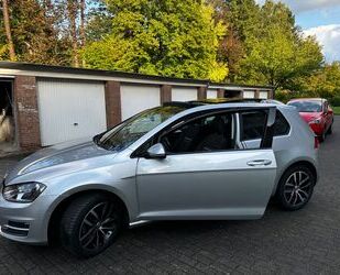 VW Volkswagen Golf 1.2 TSI BMT CUP CUP Gebrauchtwagen