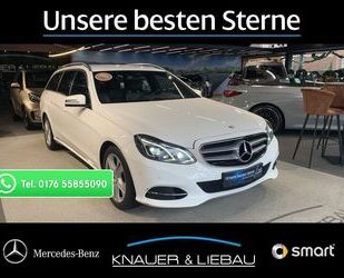 Mercedes-Benz Mercedes-Benz E 250 CDI T Avantgarde*Camera*Comand Gebrauchtwagen