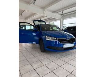 Skoda Skoda Fabia 1.0l TSI 70kW COOL PLUS Gebrauchtwagen