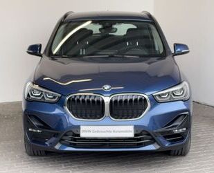 BMW BMW X1 xDrive25e Sport Line NaviPlus.LED.HUD.AHK.P Gebrauchtwagen