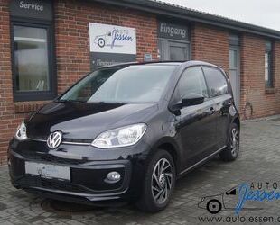 VW Volkswagen up! join up! 1.0 Start-Stopp Klima/Shz. Gebrauchtwagen