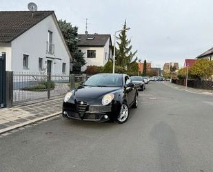 Alfa Romeo Alfa Romeo MiTo 1.4 TB 16V MultiAir Turismo Gebrauchtwagen