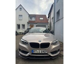 BMW BMW 228i Coupé Luxury Line Luxury Line Gebrauchtwagen