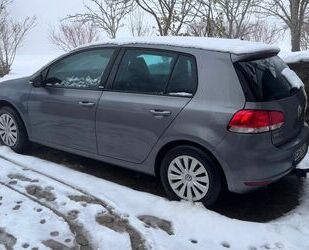 VW Volkswagen Golf 1.2 TSI Style Style Gebrauchtwagen