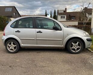 Citroen Citroën C3 von 2009 zu verkaufen. Gebrauchtwagen